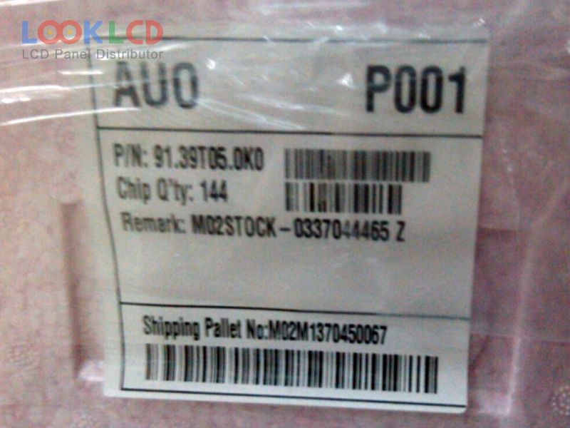 T390HVN03.0 CELL